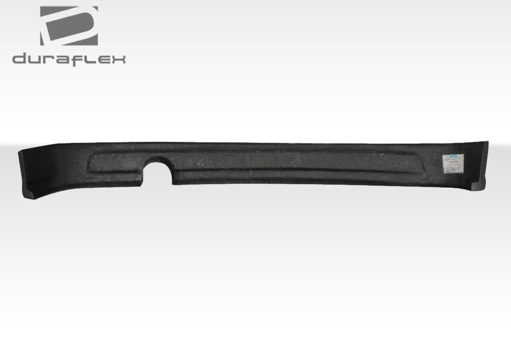 2004-2006 Scion xB Duraflex F-1 Kit