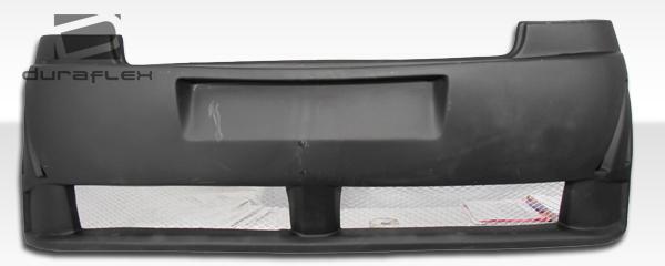 1999-2005 Volkswagen Golf Duraflex Piranha 2 Kit
