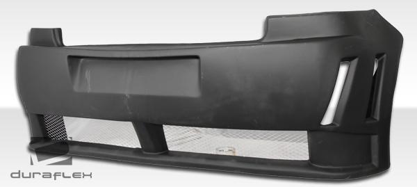 1999-2005 Volkswagen Golf Duraflex Piranha 2 Kit