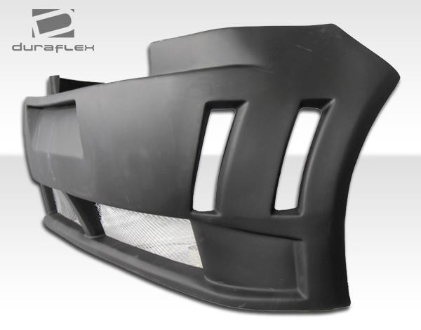 1999-2005 Volkswagen Golf Duraflex Piranha 2 Kit