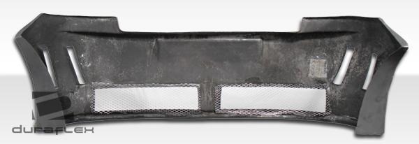 1999-2005 Volkswagen Golf Duraflex Piranha 2 Kit
