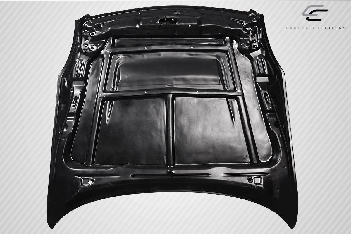 2003-2007 Infiniti G Coupe Carbon Creations Type J Carbon Fiber Hood