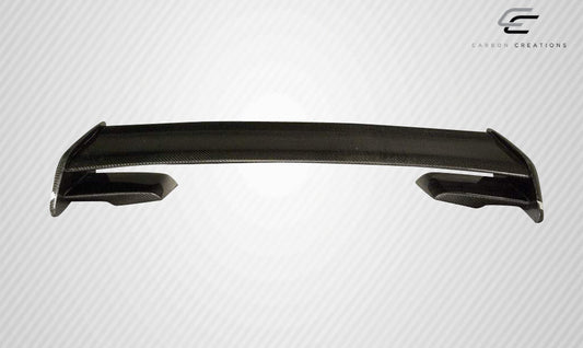 2005-2010 Chevrolet Cobalt Carbon Creations SS Carbon Fiber Rear Wing