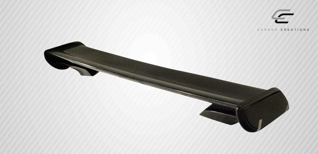 2005-2010 Chevrolet Cobalt 2007-2010 Pontiac G5 Carbon Creations SS Wing Trunk Lid Spoiler - 1 Piece