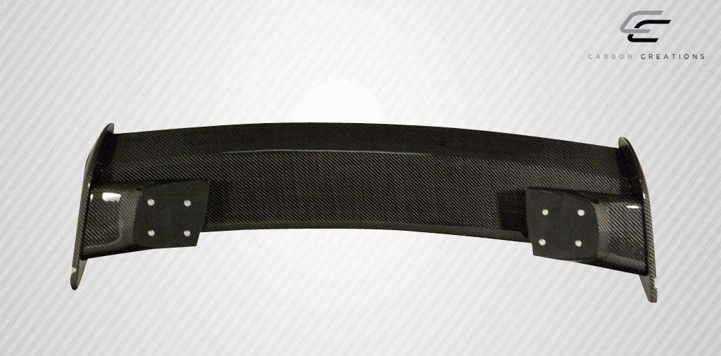 2005-2010 Chevrolet Cobalt Carbon Creations SS Carbon Fiber Rear Wing