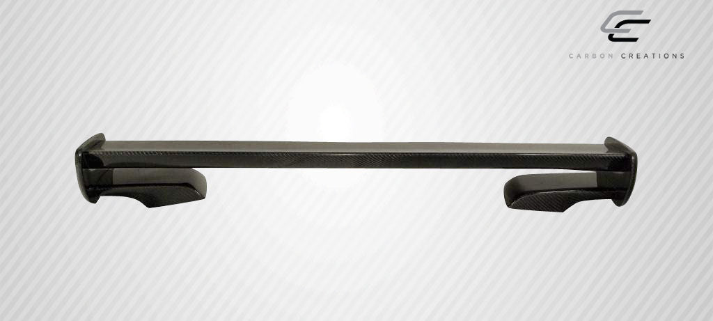 2005-2010 Chevrolet Cobalt Carbon Creations SS Carbon Fiber Rear Wing