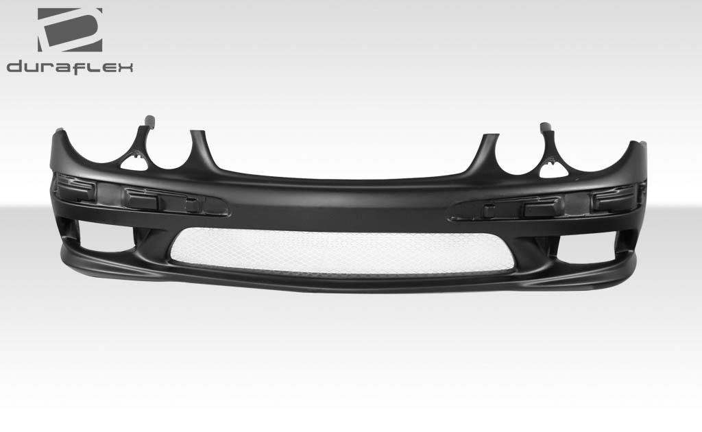 2003-2006 Mercedes E Class Duraflex AMG Look Front Bumper