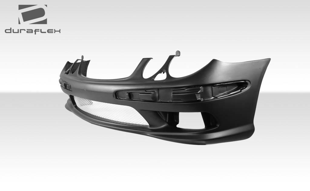 2003-2006 Mercedes E Class Duraflex AMG Kit