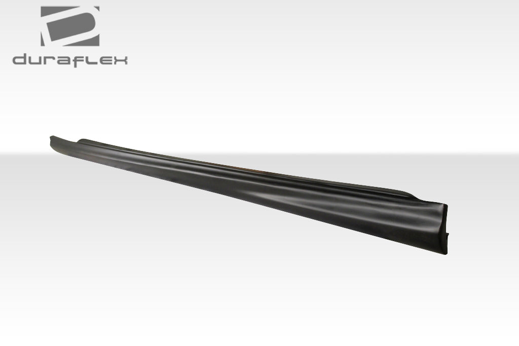 2003-2006 Mercedes E Class W211 4dr Duraflex AMG Body Kit - 4 Piece