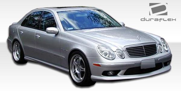 2003-2006 Mercedes E Class Duraflex AMG Kit