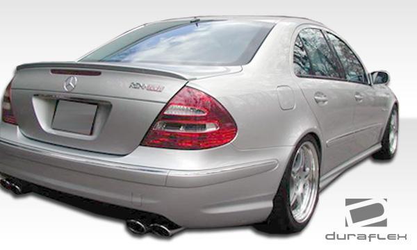 2003-2006 Mercedes E Class Duraflex AMG Kit