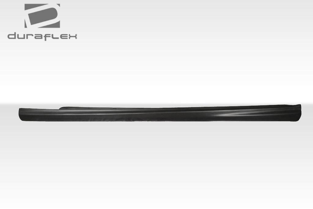2003-2006 Mercedes E Class Duraflex AMG Kit