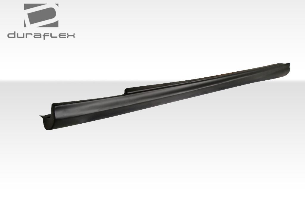 2003-2006 Mercedes E Class Duraflex AMG Kit