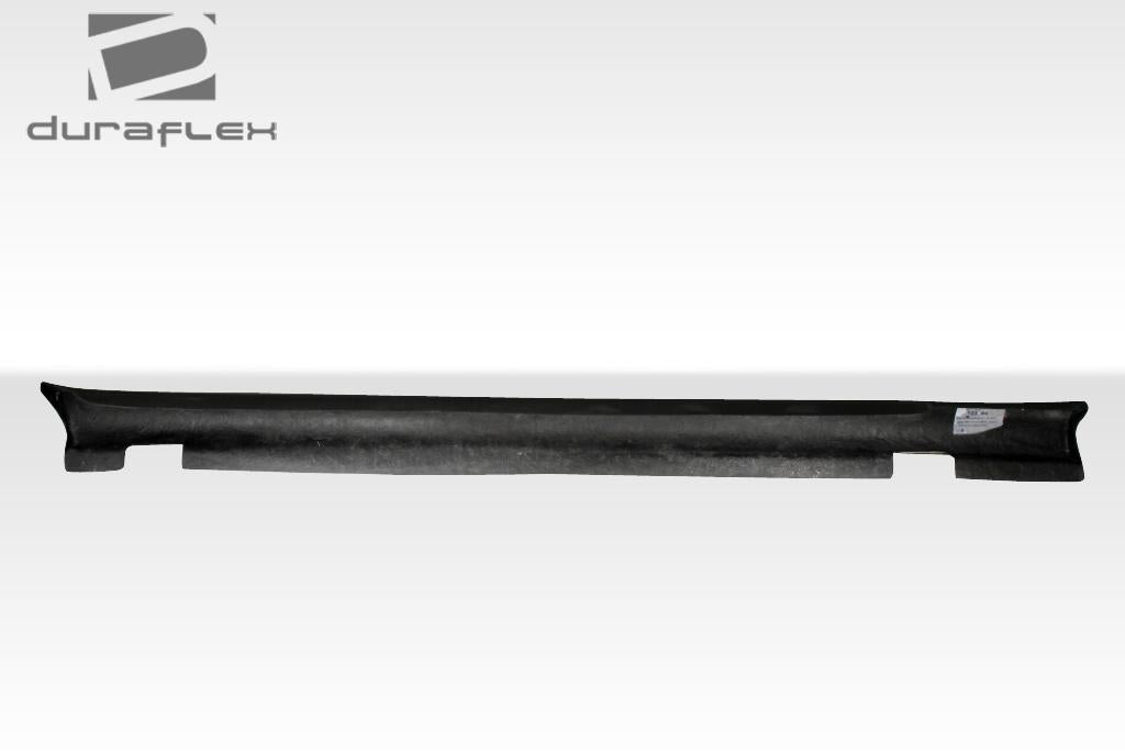 2003-2009 Mercedes E Class Duraflex AMG Look Side Skirts