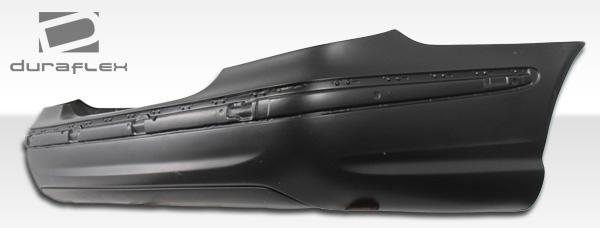 2003-2006 Mercedes E Class Duraflex AMG Kit