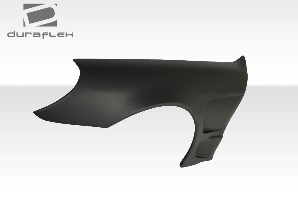 2000-2006 Mercedes S Class Duraflex LR-S Fender