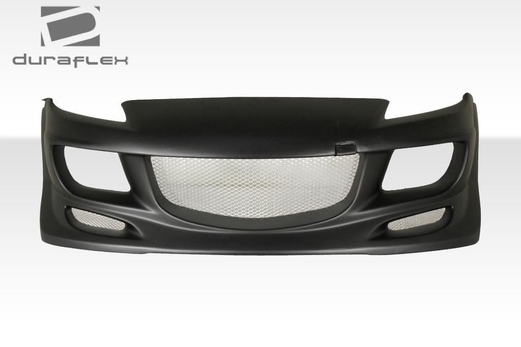 2004-2008 Mazda RX8 Duraflex R-Speed Kit