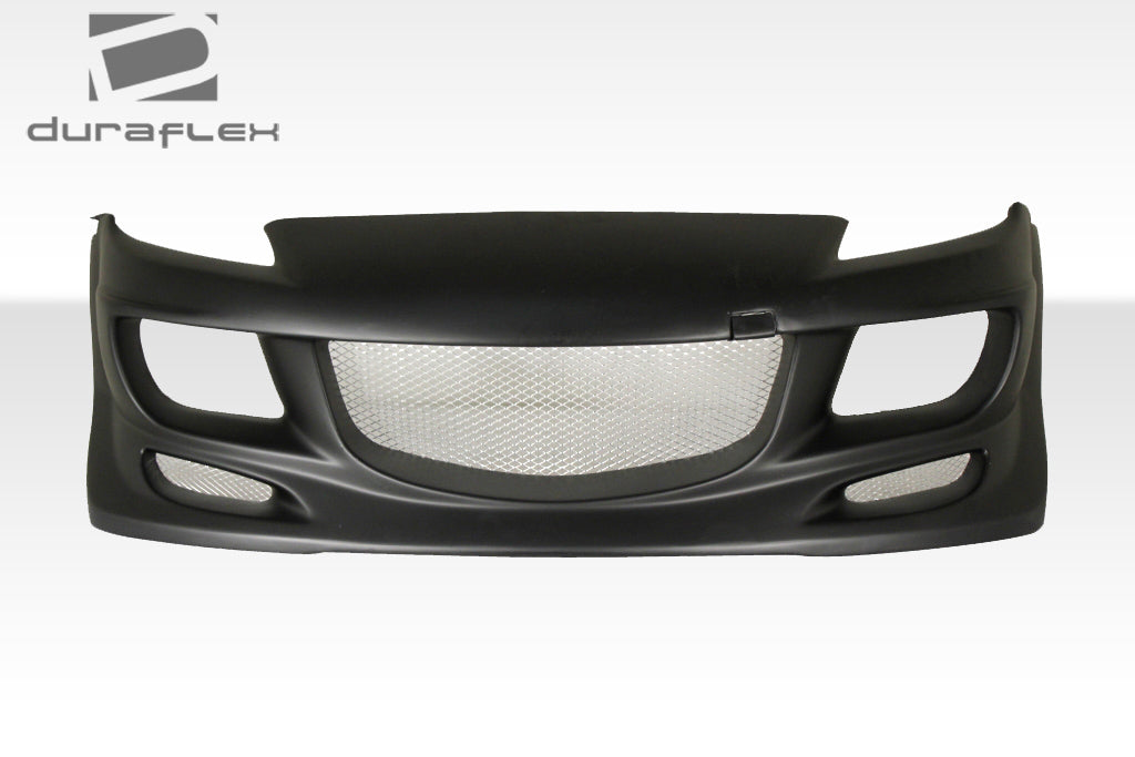2004-2008 Mazda RX8 Duraflex R-Speed Kit