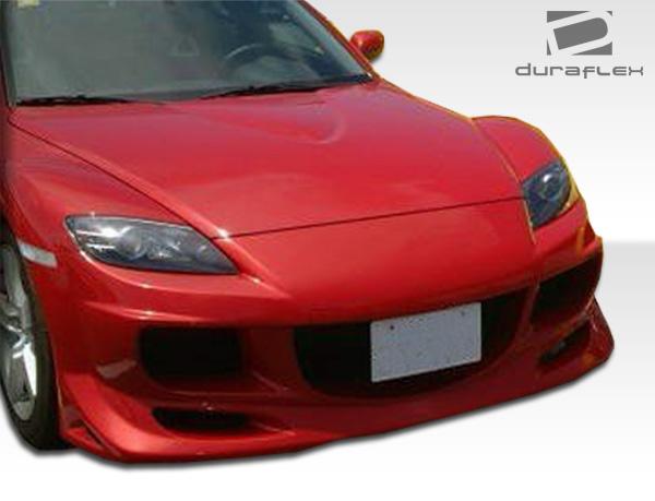 2004-2008 Mazda RX8 Duraflex R-Speed Kit