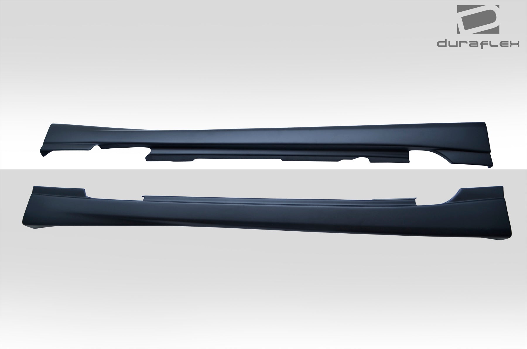 2004-2011 Mazda RX8 Duraflex R-Speed Side Skirts