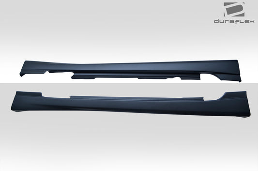 2004-2011 Mazda RX8 Duraflex R-Speed Side Skirts