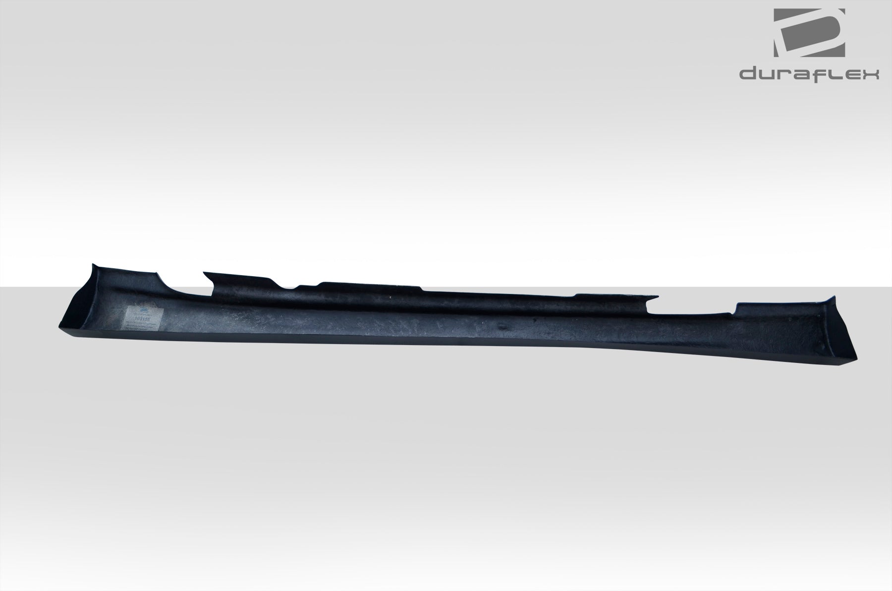 2004-2011 Mazda RX8 Duraflex R-Speed Side Skirts