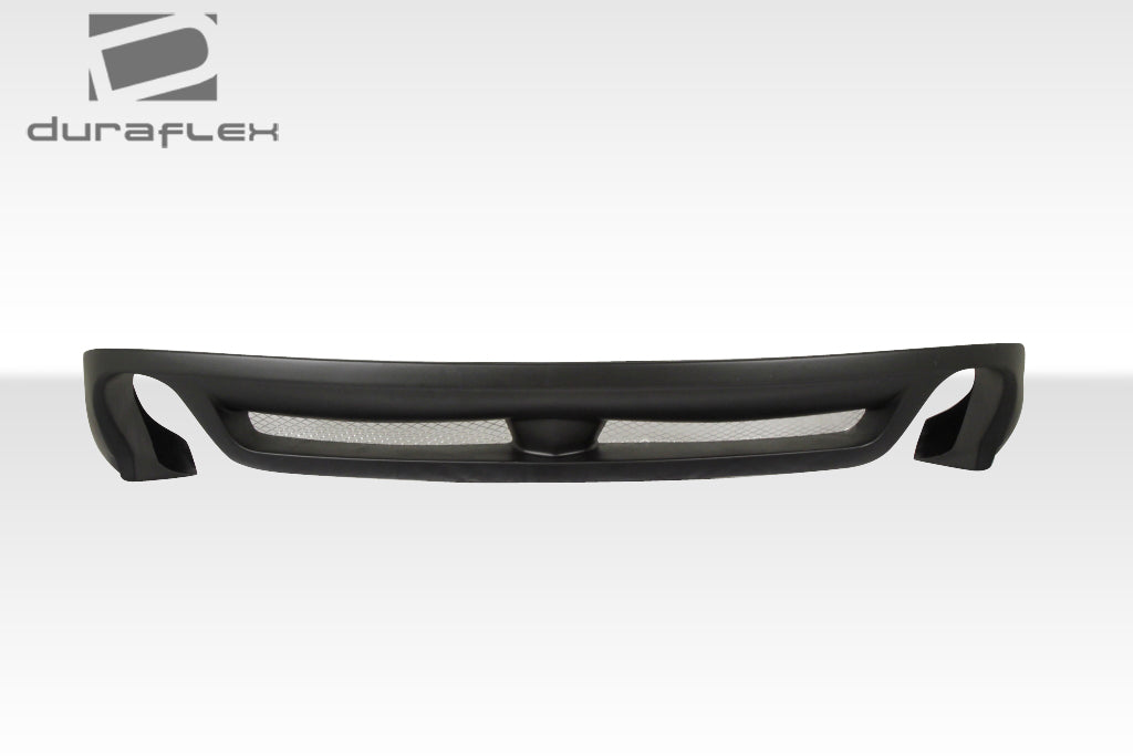 2004-2008 Mazda RX8 Duraflex R-Speed Rear Lip