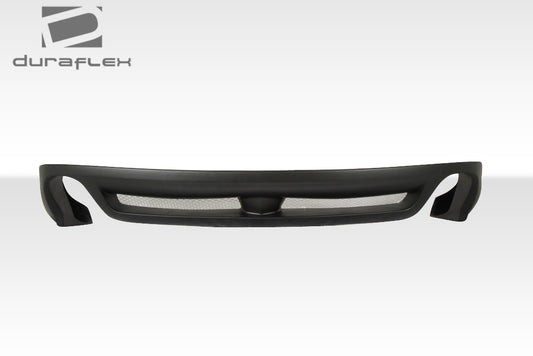 2004-2008 Mazda RX8 Duraflex R-Speed Rear Lip