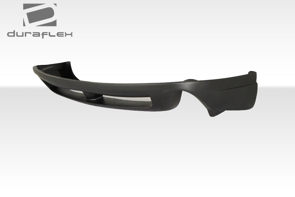 2004-2008 Mazda RX8 Duraflex R-Speed Rear Lip