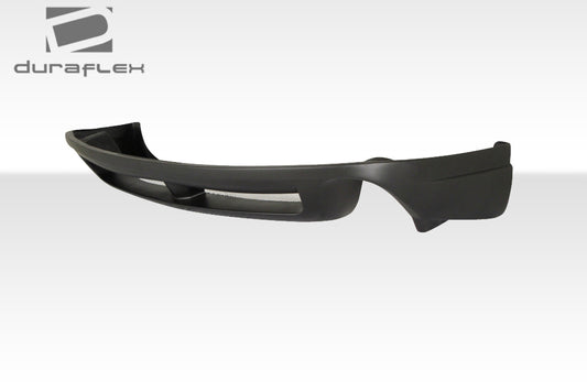 2004-2008 Mazda RX8 Duraflex R-Speed Rear Lip