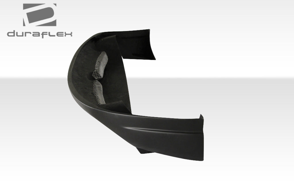 2004-2008 Mazda RX8 Duraflex R-Speed Rear Lip