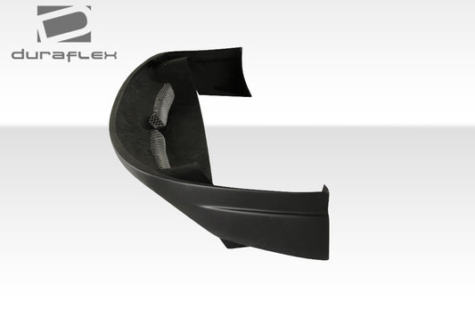 2004-2008 Mazda RX8 Duraflex R-Speed Rear Lip