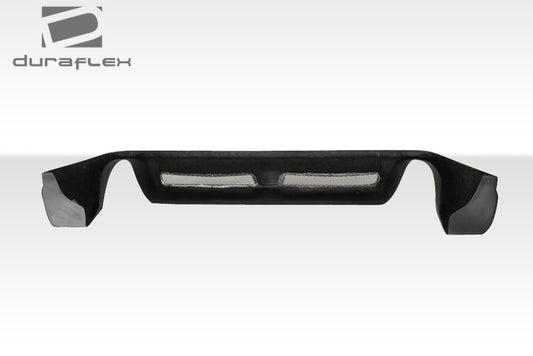 2004-2008 Mazda RX8 Duraflex R-Speed Rear Lip
