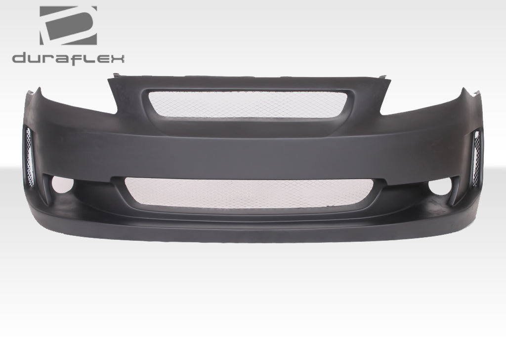 2005-2010 Scion tC Duraflex KR-S Body Kit - 4 Piece