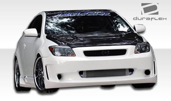 2005-2010 Scion TC Duraflex KR-S Kit
