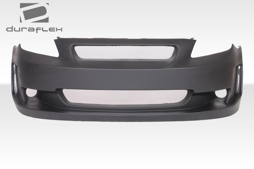 2005-2010 Scion TC Duraflex KR-S Kit