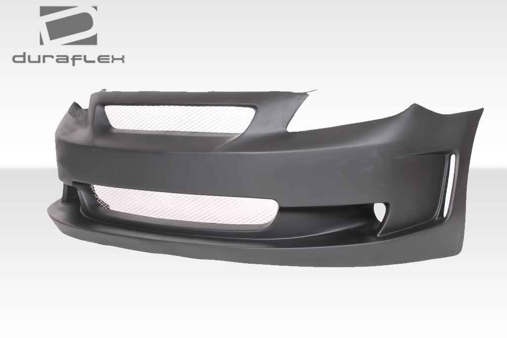 2005-2010 Scion TC Duraflex KR-S Kit