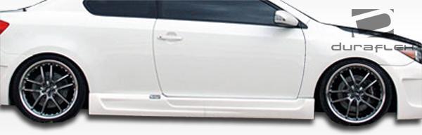 2005-2010 Scion TC Duraflex KR-S Kit