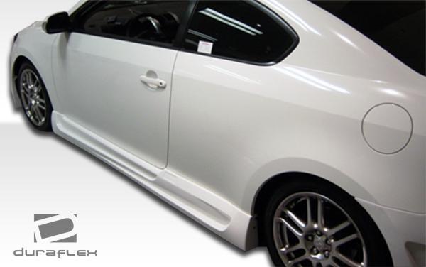 2005-2010 Scion TC Duraflex KR-S Kit