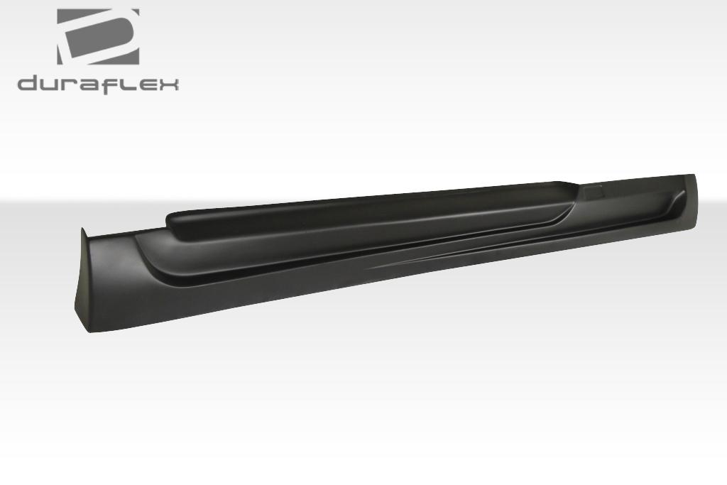 2005-2010 Scion TC Duraflex KR-S Side Skirts