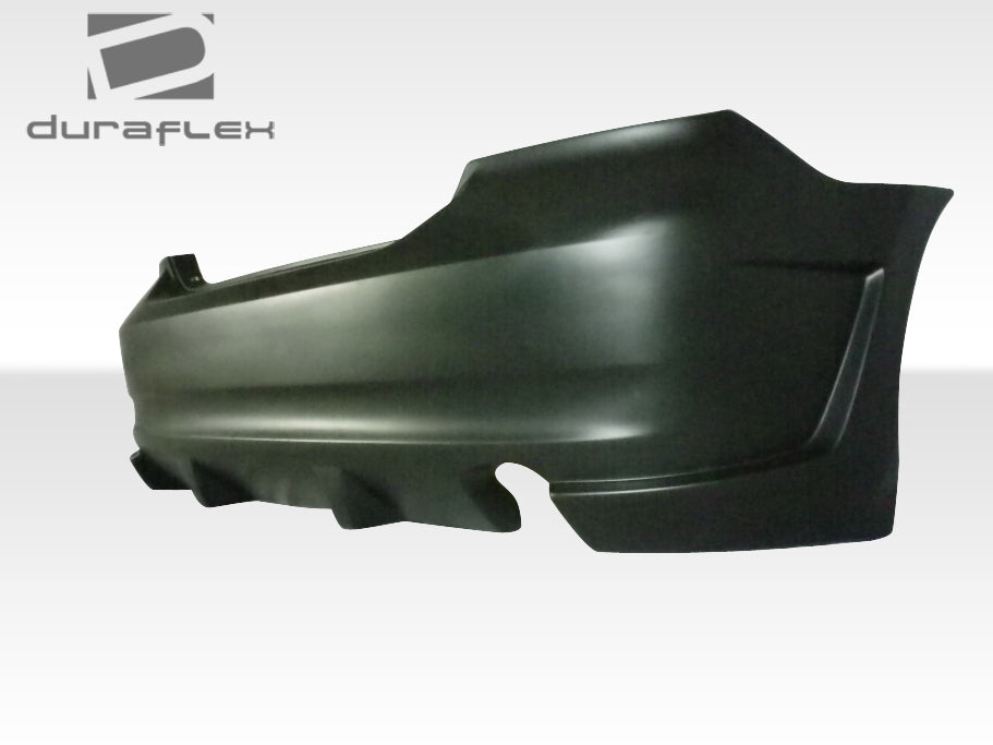 2005-2010 Scion TC Duraflex KR-S Rear Bumper