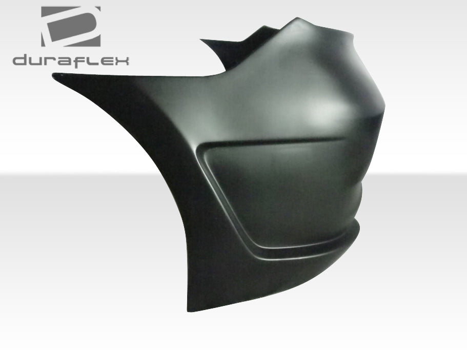 2005-2010 Scion TC Duraflex KR-S Rear Bumper