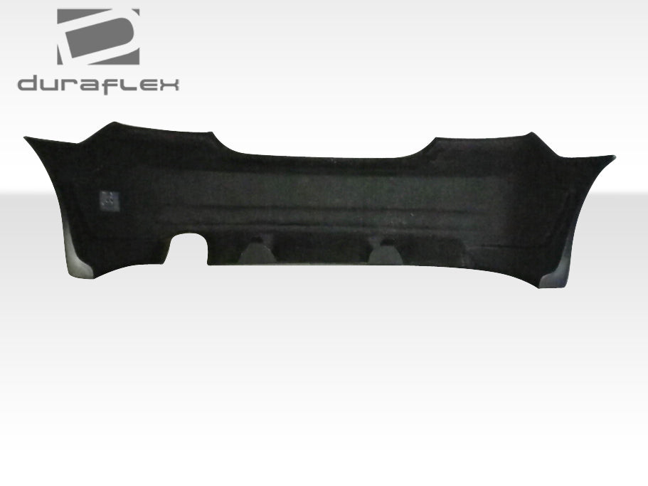 2005-2010 Scion TC Duraflex KR-S Rear Bumper
