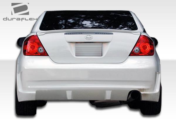 2005-2010 Scion TC Duraflex KR-S Kit