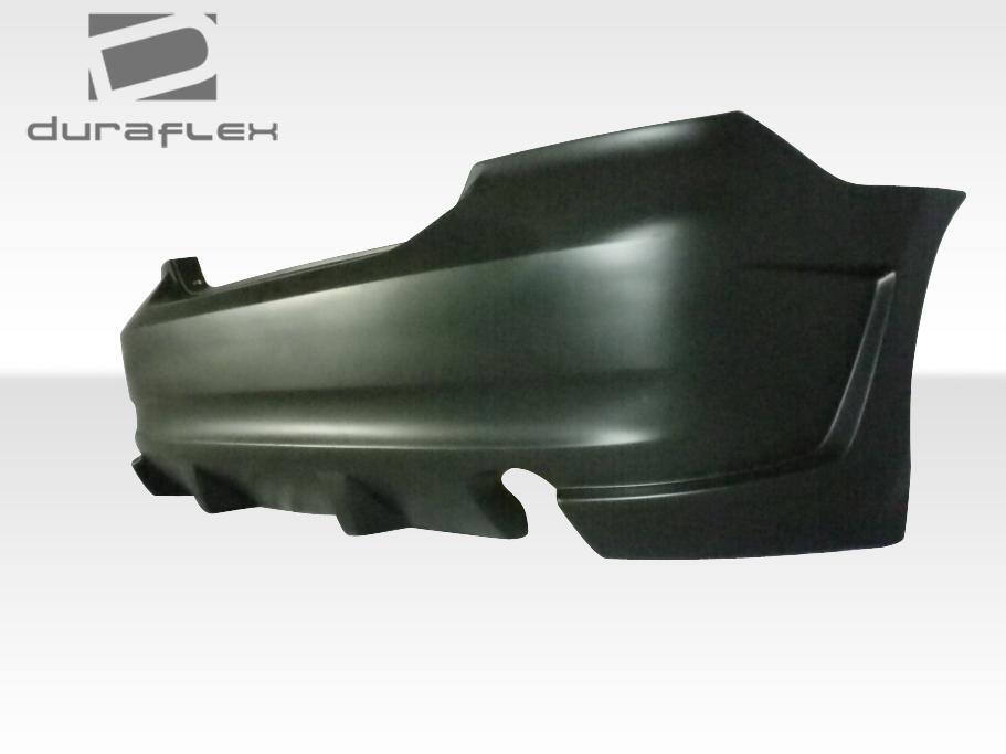 2005-2010 Scion TC Duraflex KR-S Kit