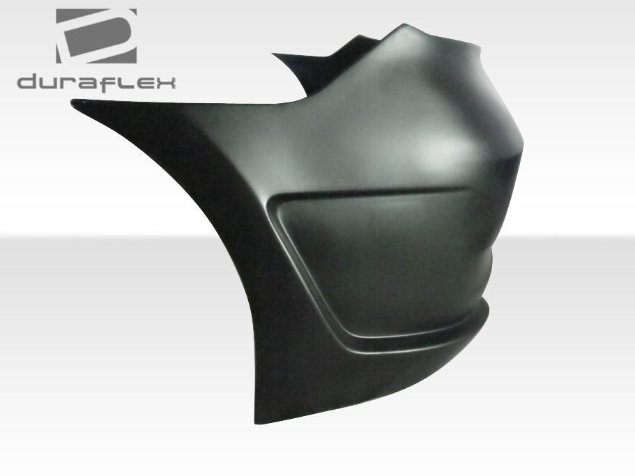 2005-2010 Scion TC Duraflex KR-S Kit