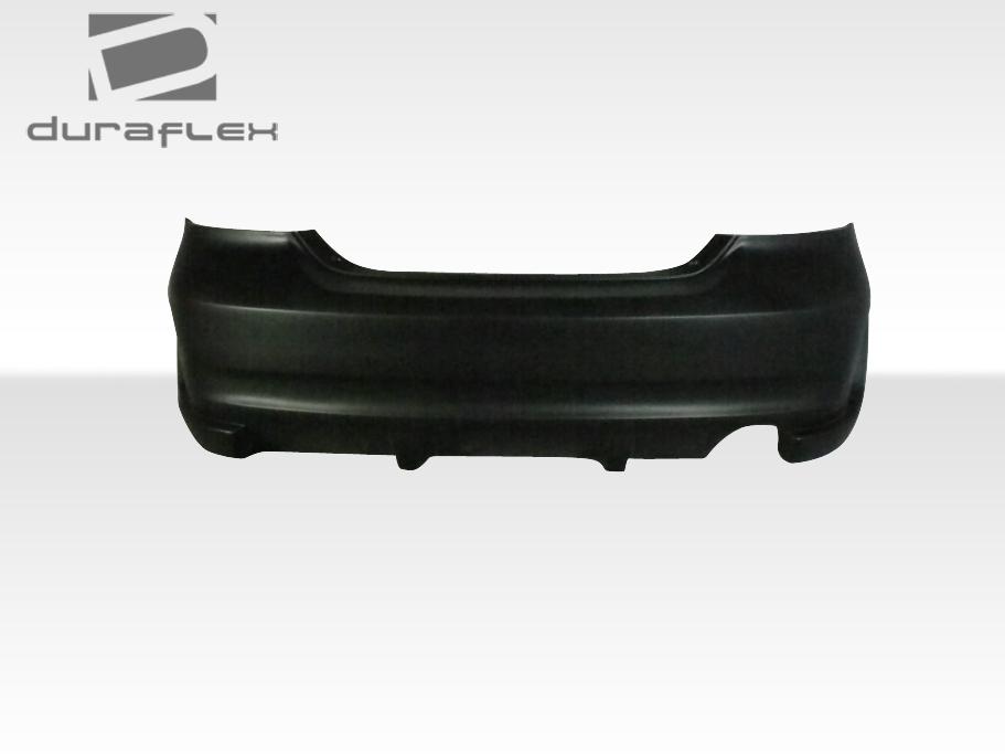 2005-2010 Scion TC Duraflex KR-S Kit