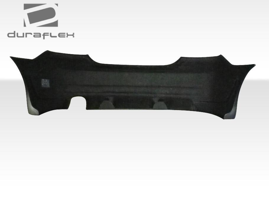 2005-2010 Scion TC Duraflex KR-S Rear Bumper