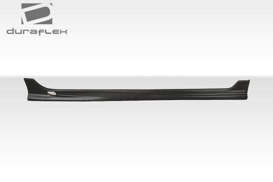 2004-2009 Mazda 3 Duraflex K-1 Side Skirts
