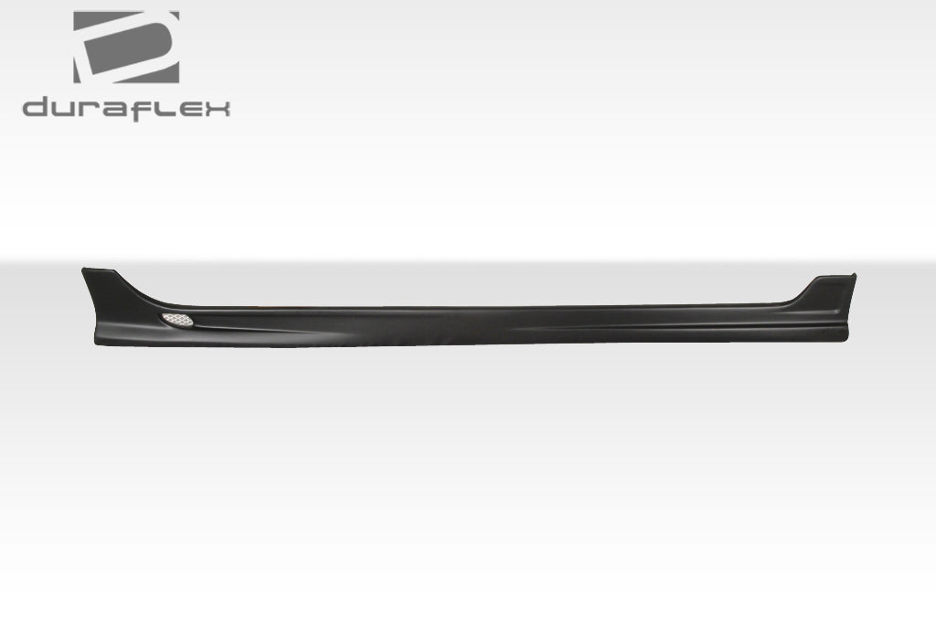 2004-2009 Mazda 3 Duraflex K-1 Side Skirts Rocker Panels - 2 Piece